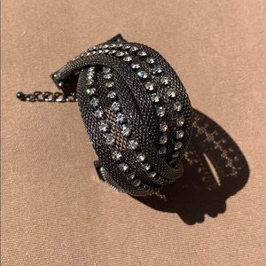 Bracelet costume jewelry